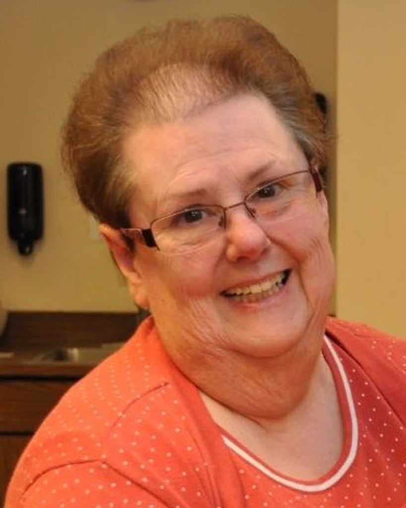 F. Diane Brennan Profile Photo