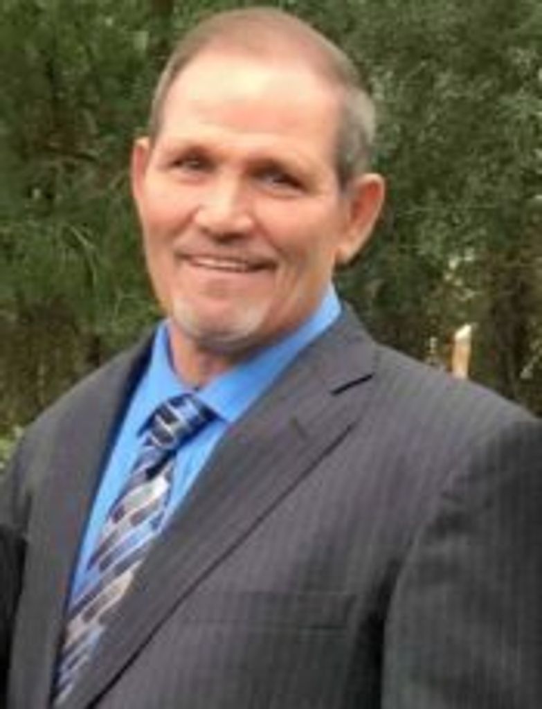 Gary South