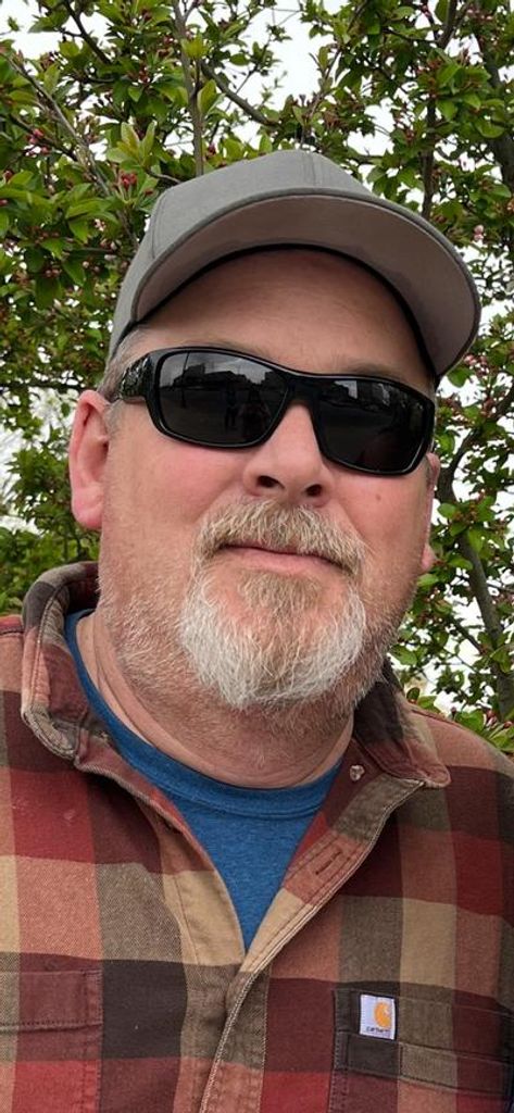 Paul David Fitch Profile Photo
