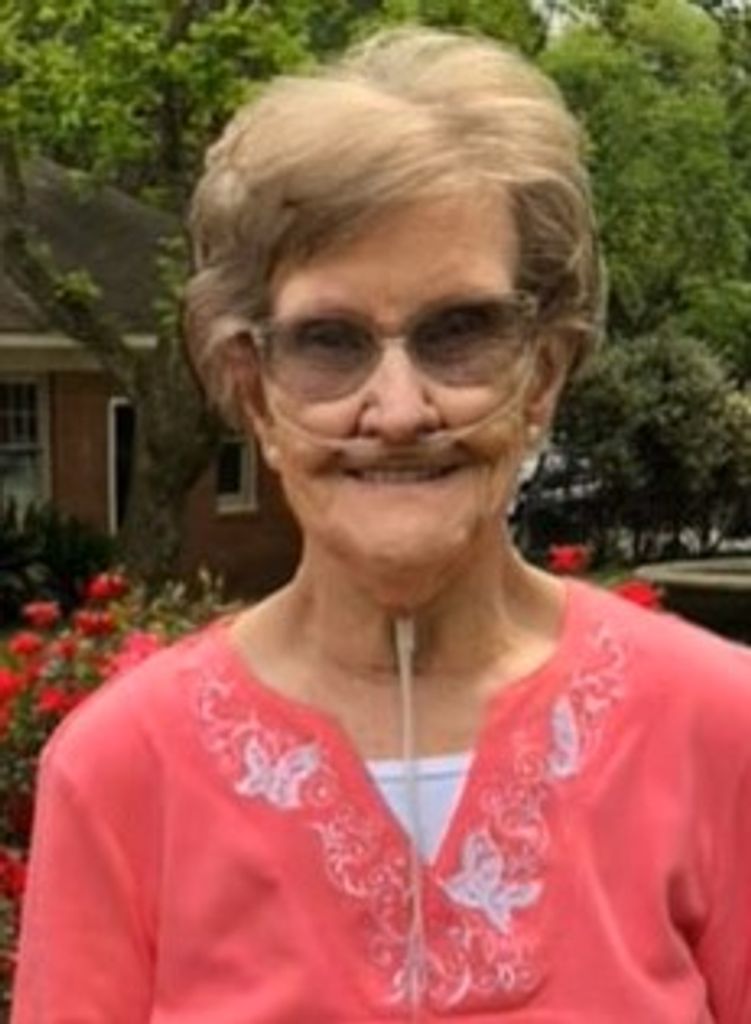 Wanda Jean Sandell Profile Photo