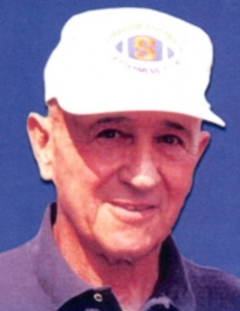 Thomas S. McLaughlin