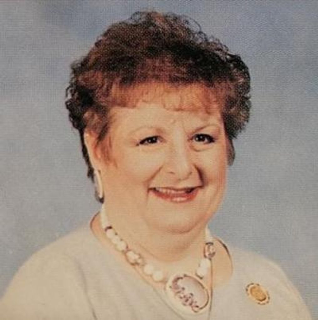 Virginia Louise Shank Profile Photo