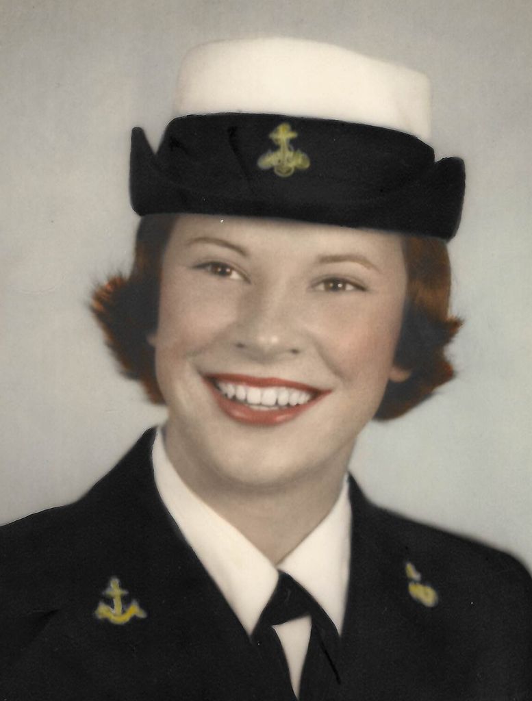 Mrs. Ruth H. Hatton Profile Photo