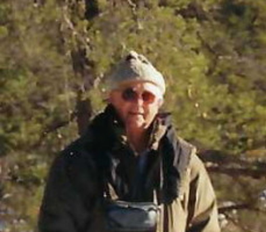 Klaus Vogel