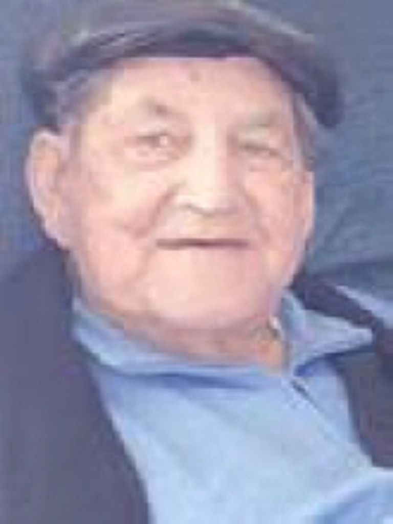 Wayne  T. Hawley