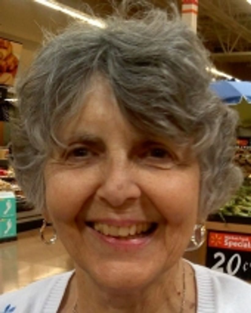 Mary K. George Profile Photo