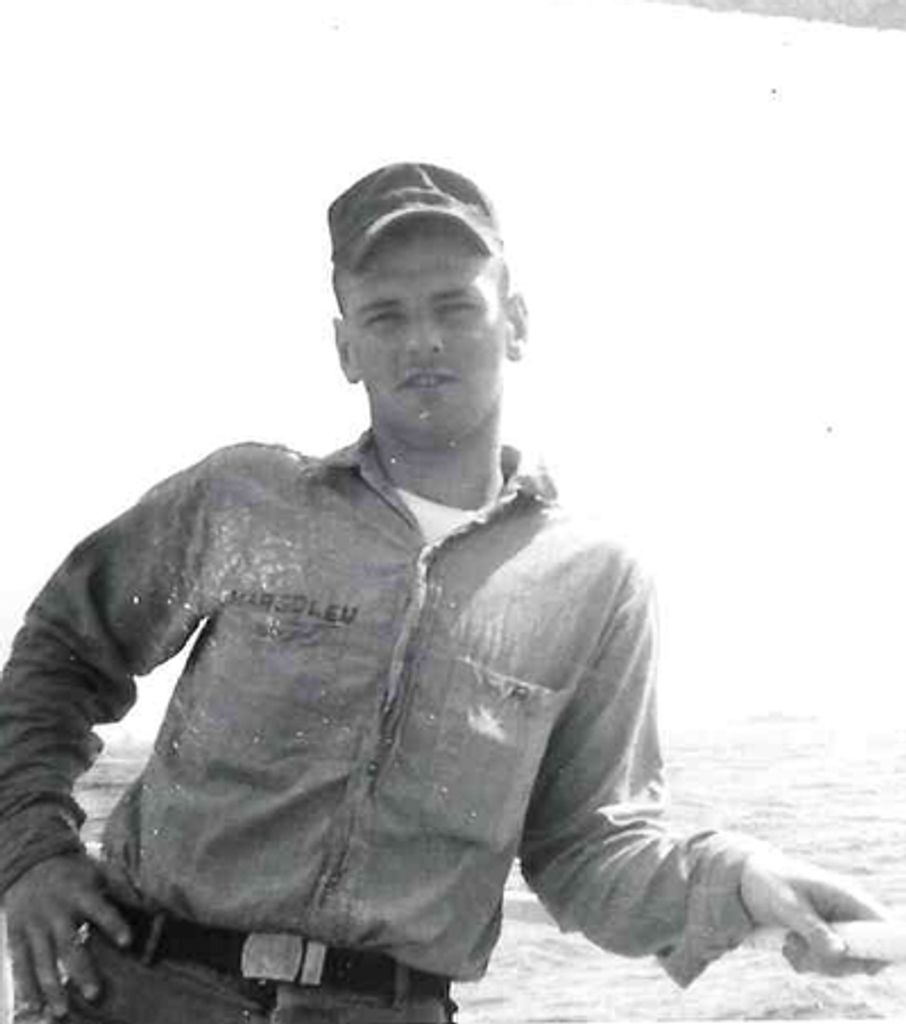 Thomas Howard Margolen Profile Photo