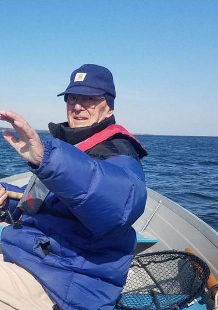 Robert "Bob" J. Beebe Profile Photo