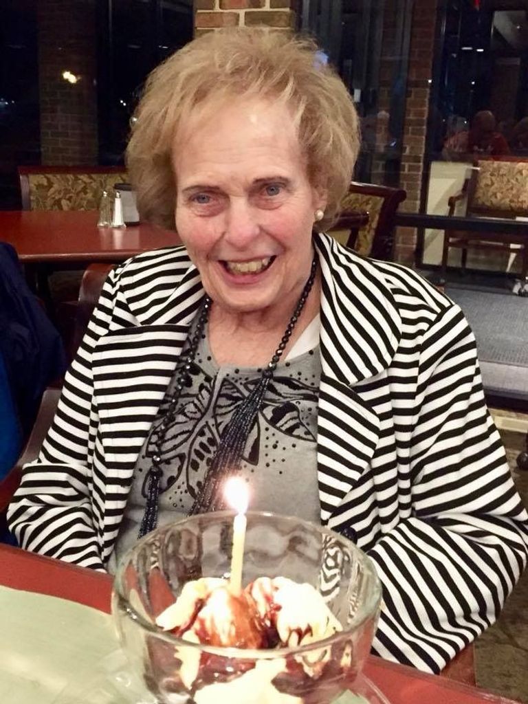 Barbara J. (Walters) "Barb" Gray