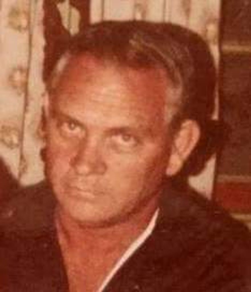 Wallace Hewes West Profile Photo