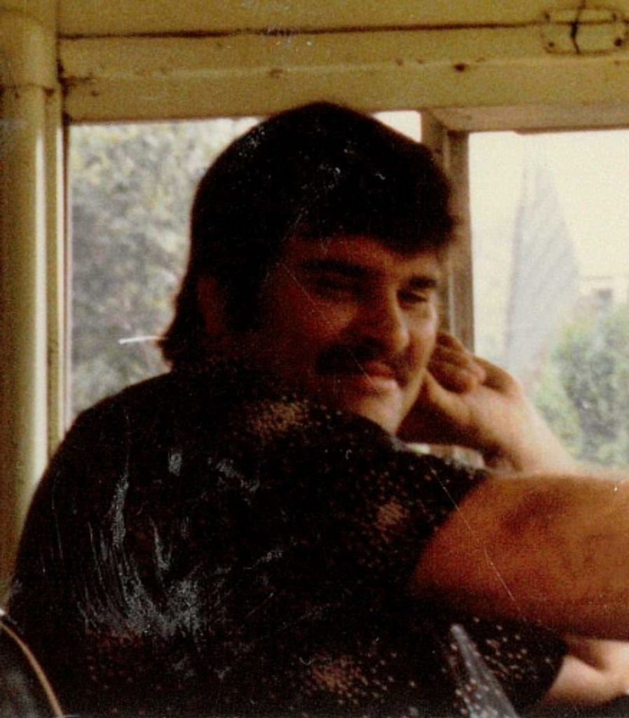 James Lawrence Manley Profile Photo