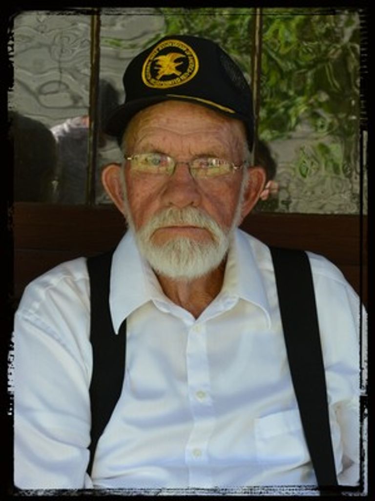 James  Monte Bergholm Profile Photo