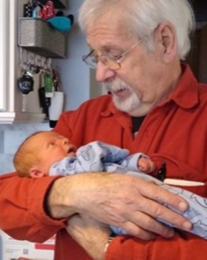 David Hall Bruning