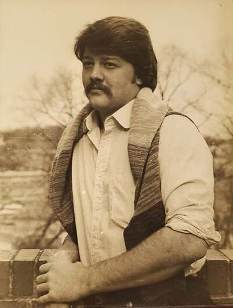 William Thomas Heath, Jr. Profile Photo