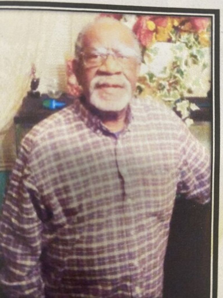 Ernest Byrd Profile Photo