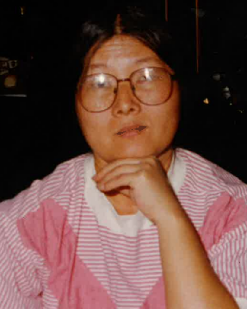 Joyce White Profile Photo