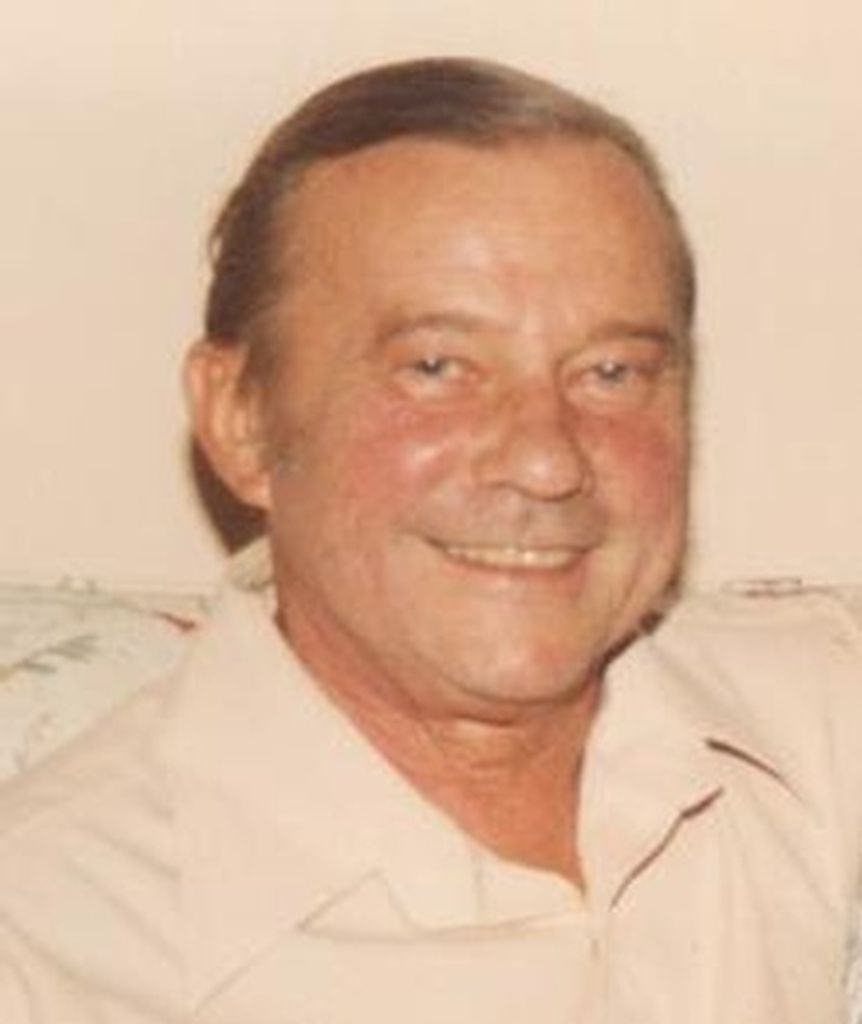 Michael Kiriluk Jr.