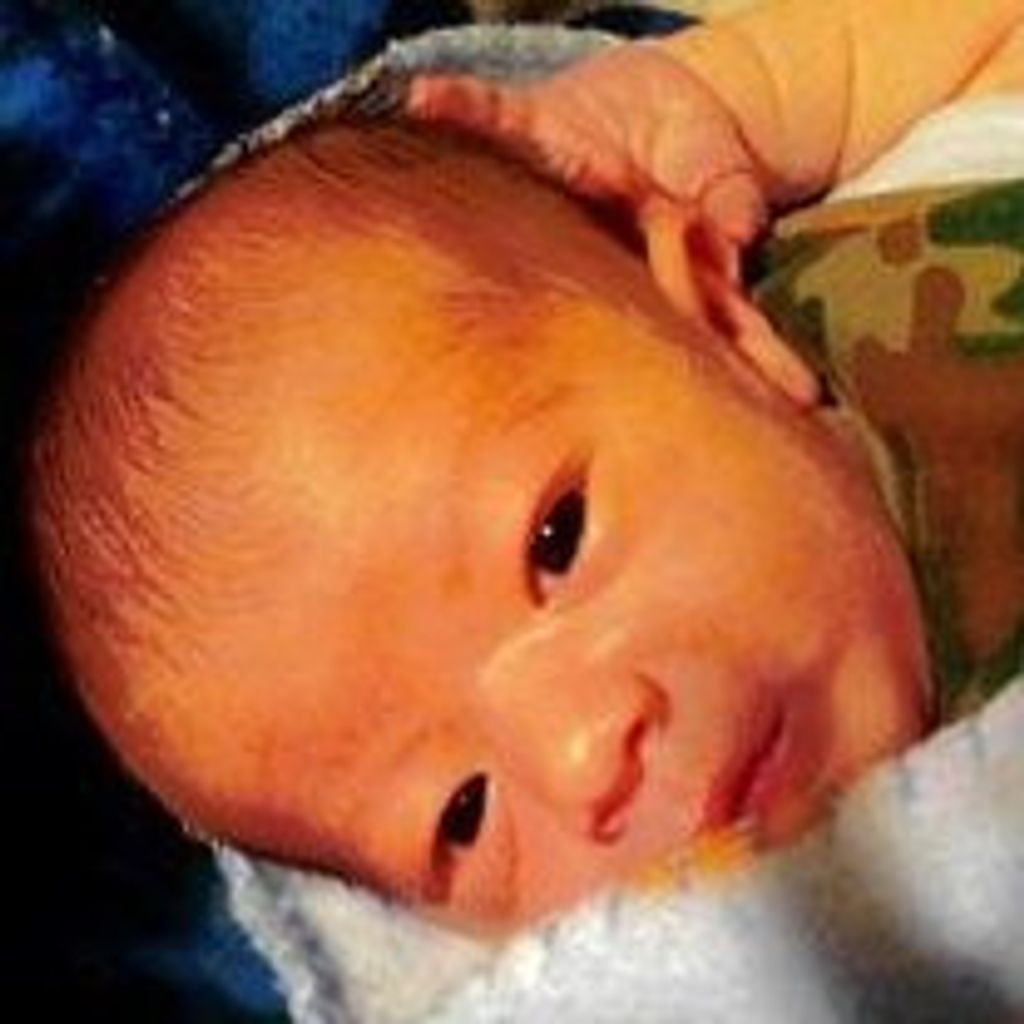 Trenton Michael Mills