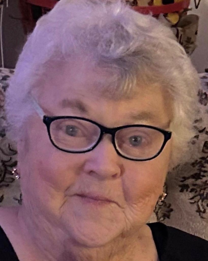 Patricia "Pat" Myers Profile Photo