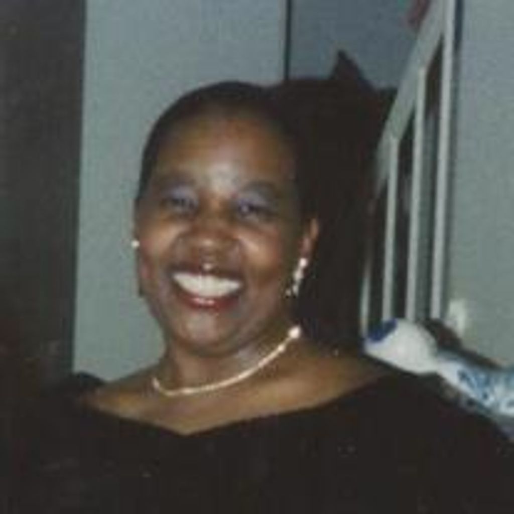 Catherine Ann Gulley