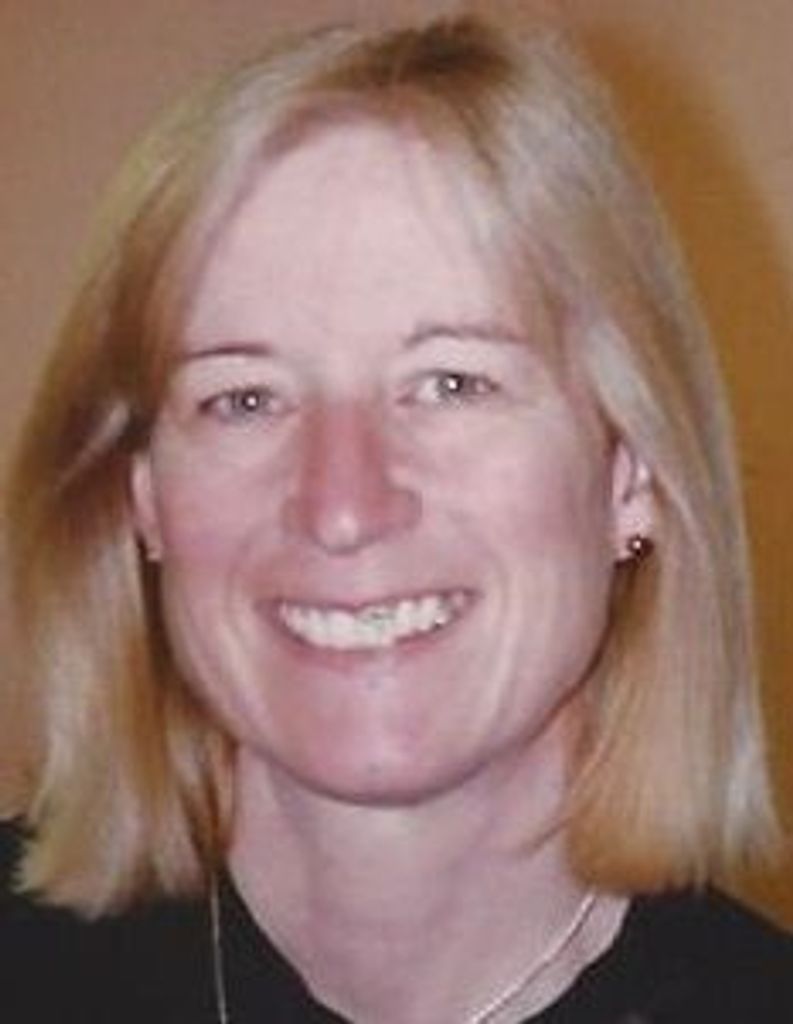 Maryann "Marty" (Rogers) McIntyre Profile Photo