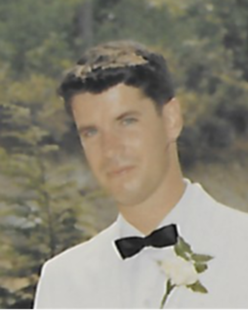 Thomas J Farrell