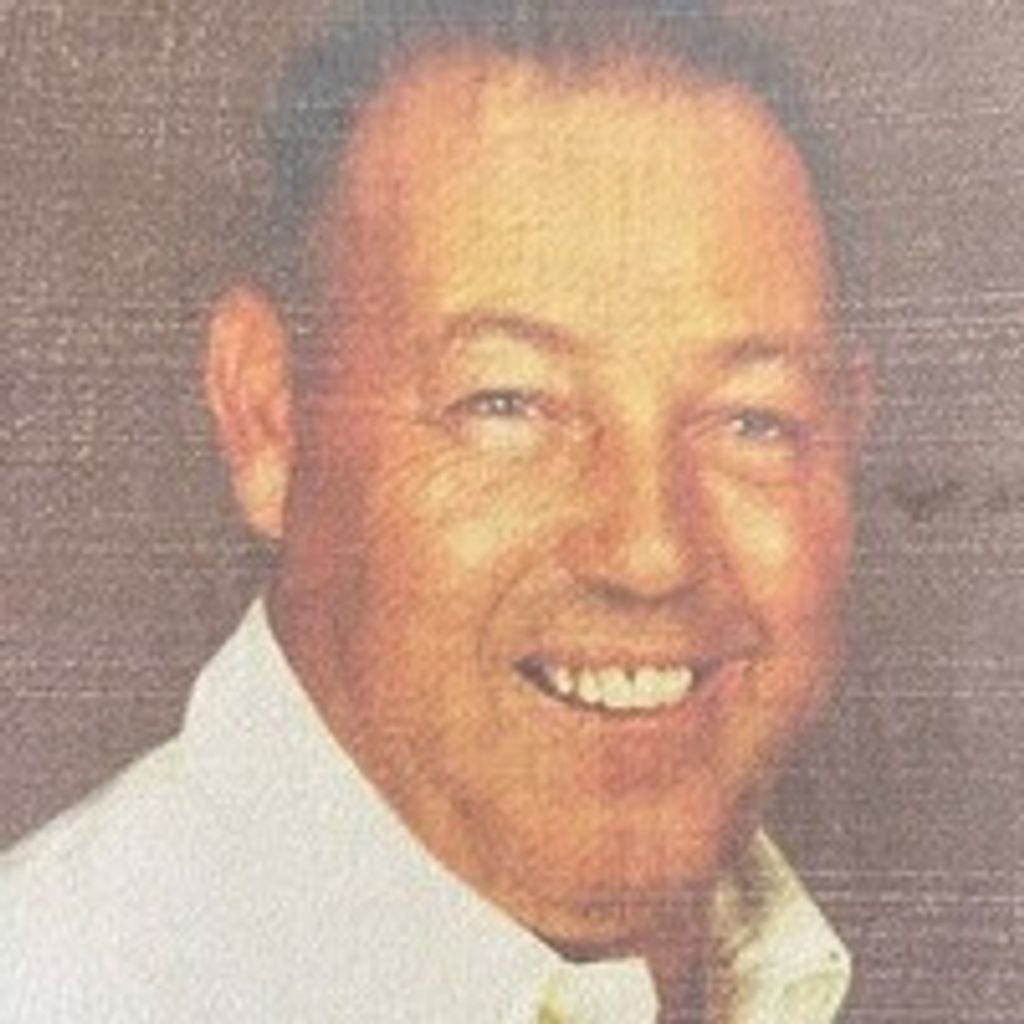 Roy Glen Keeling
