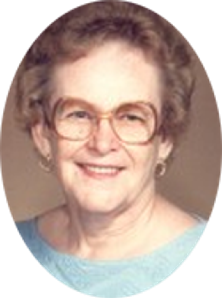 Mildred Brinley