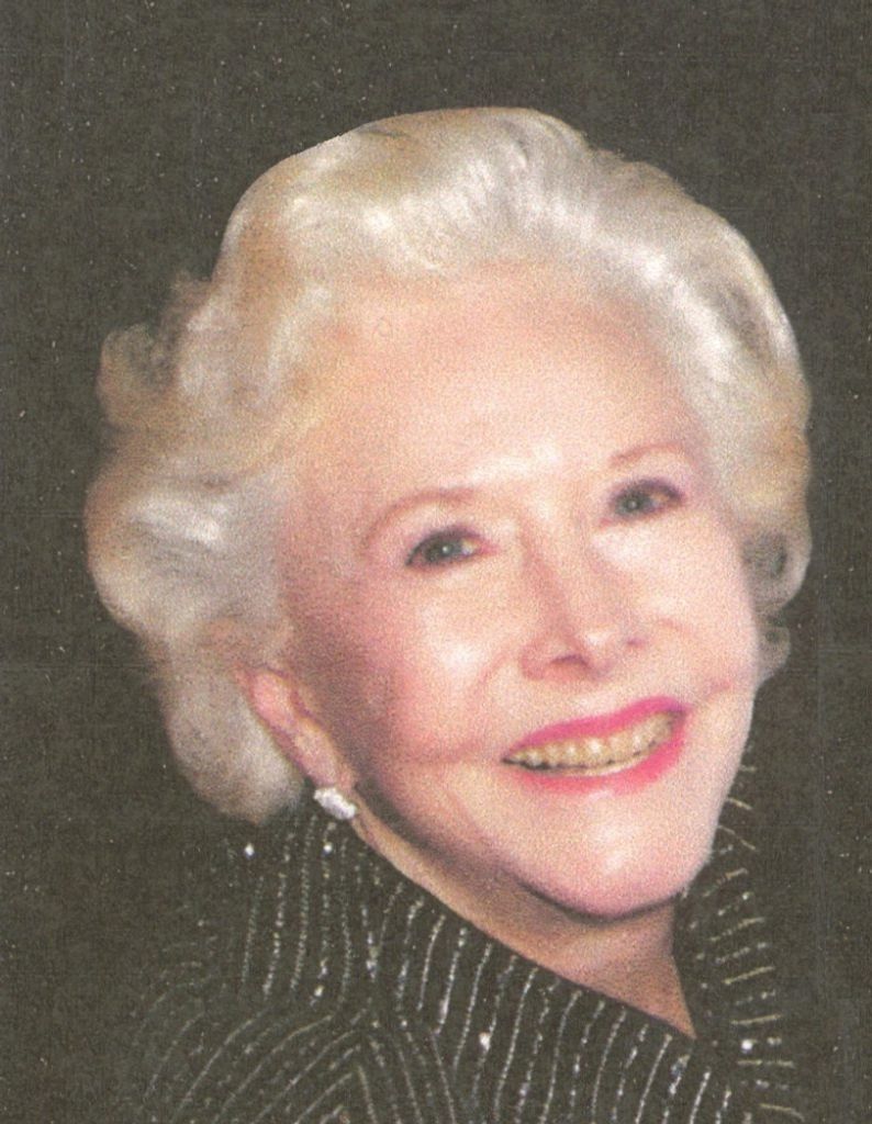 Jenkins Smith, Elizabeth 'Betty' D.