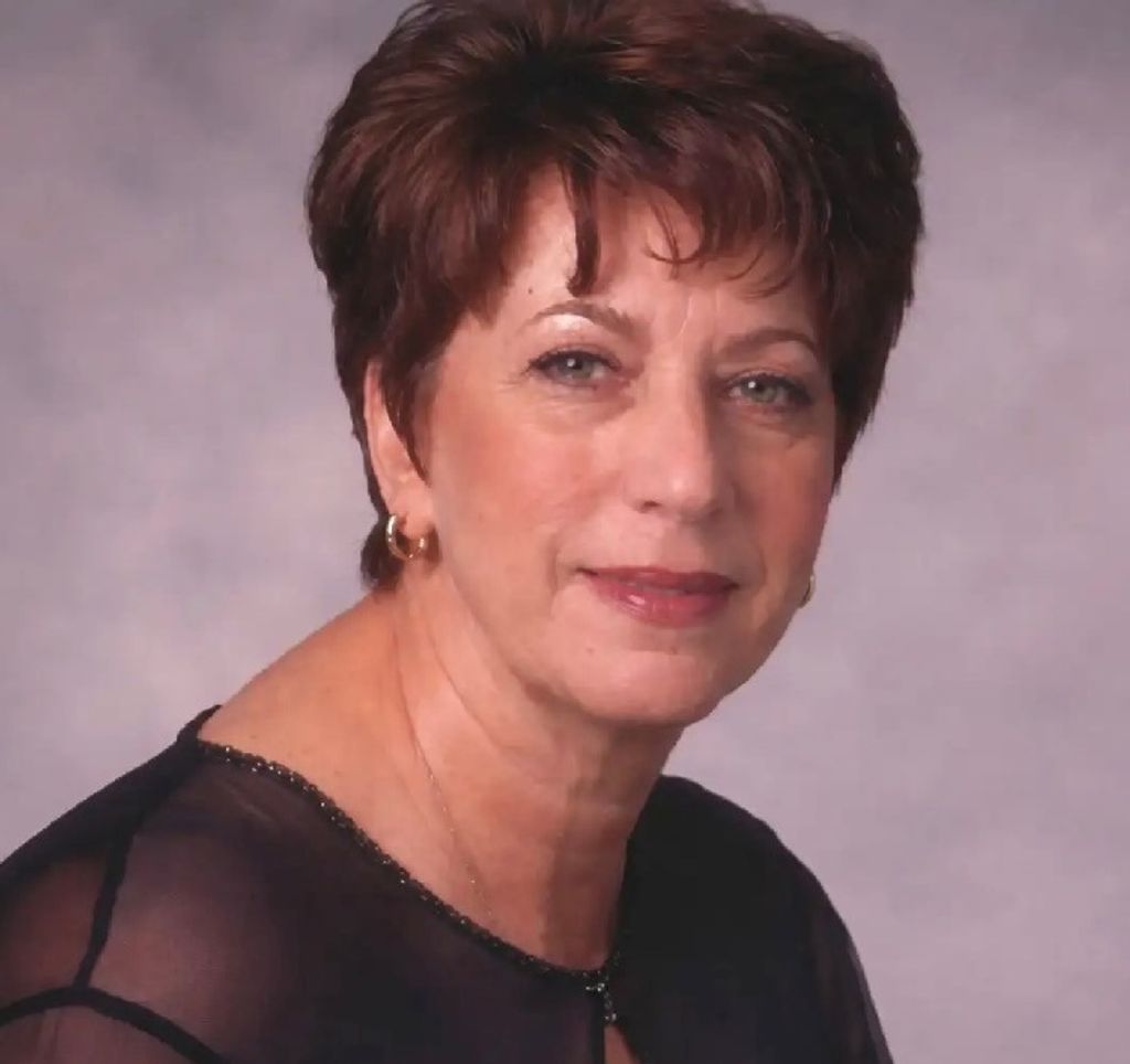 Anna M. Lentini