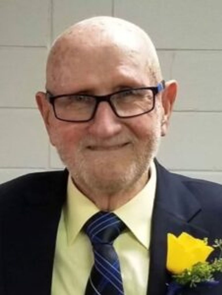 Freddie Lee Richardson