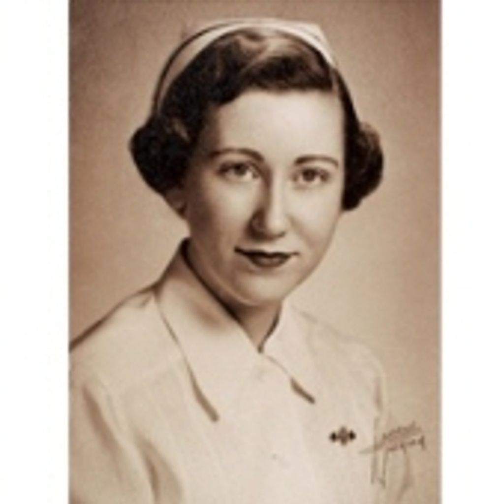 Mary Ellen Collins
