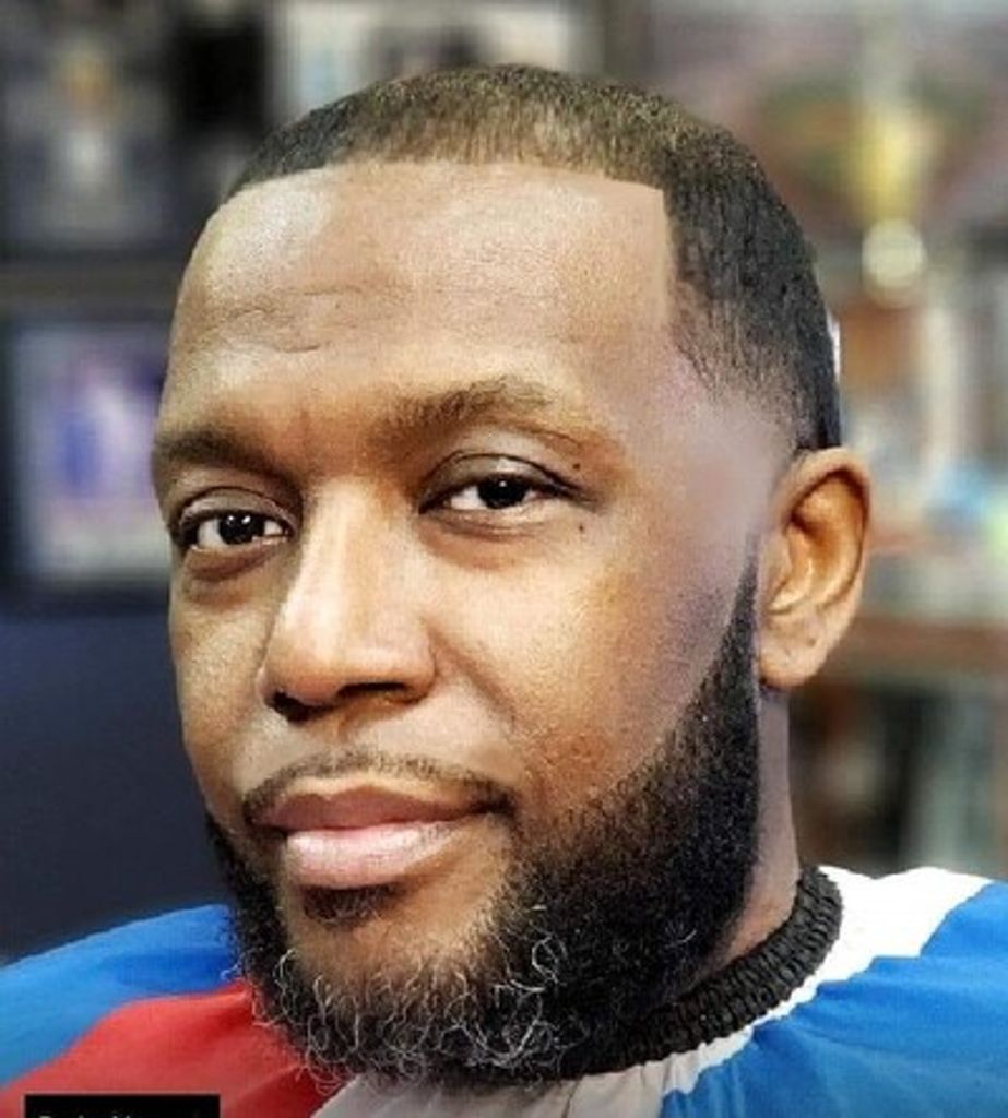 John Fitzgerald Williams Profile Photo