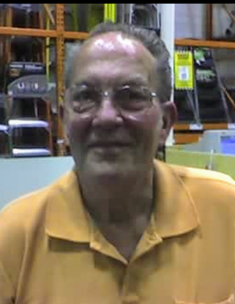 David  Wharton Furniss