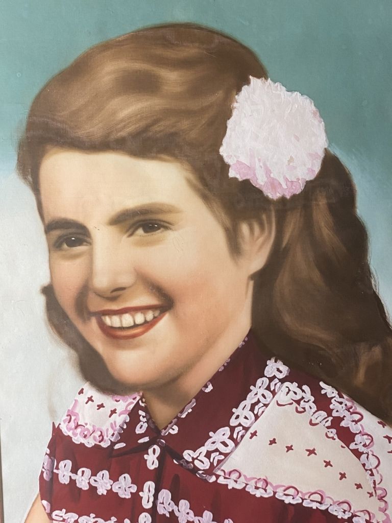 Leatrice Laverne Whitlock-Cox