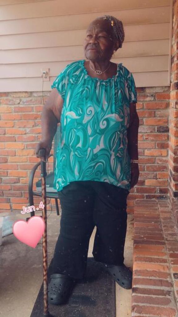 Mary M. Smith Profile Photo