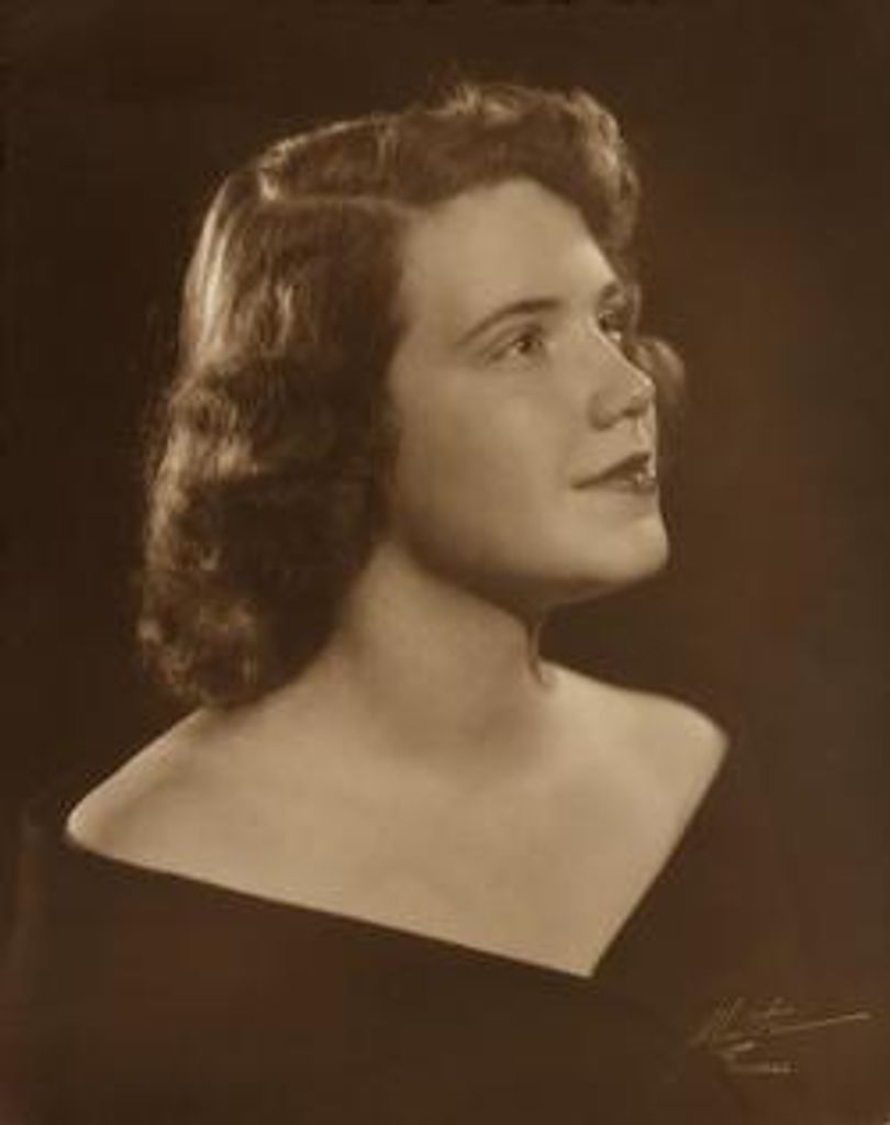 Joan Patricia Kirsch Profile Photo