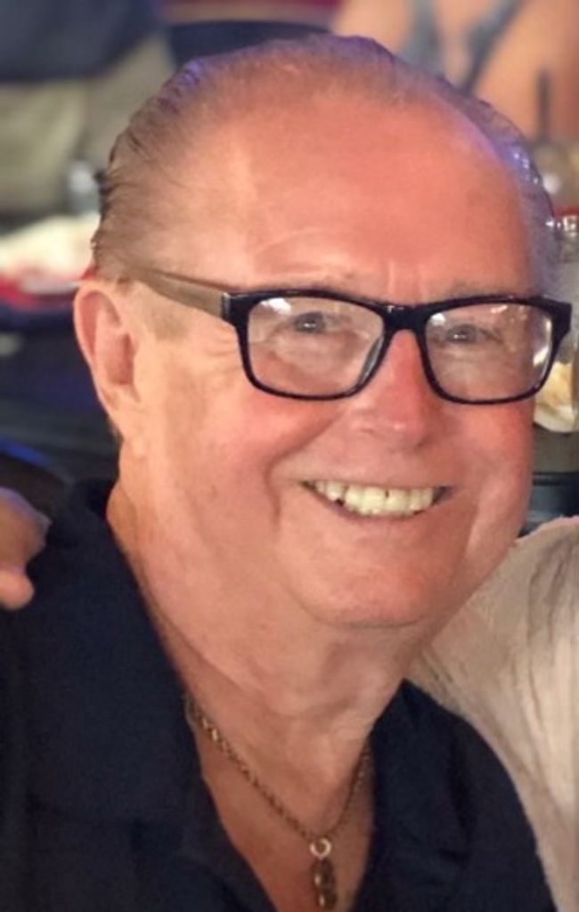 Charles Alvin Jackson Profile Photo