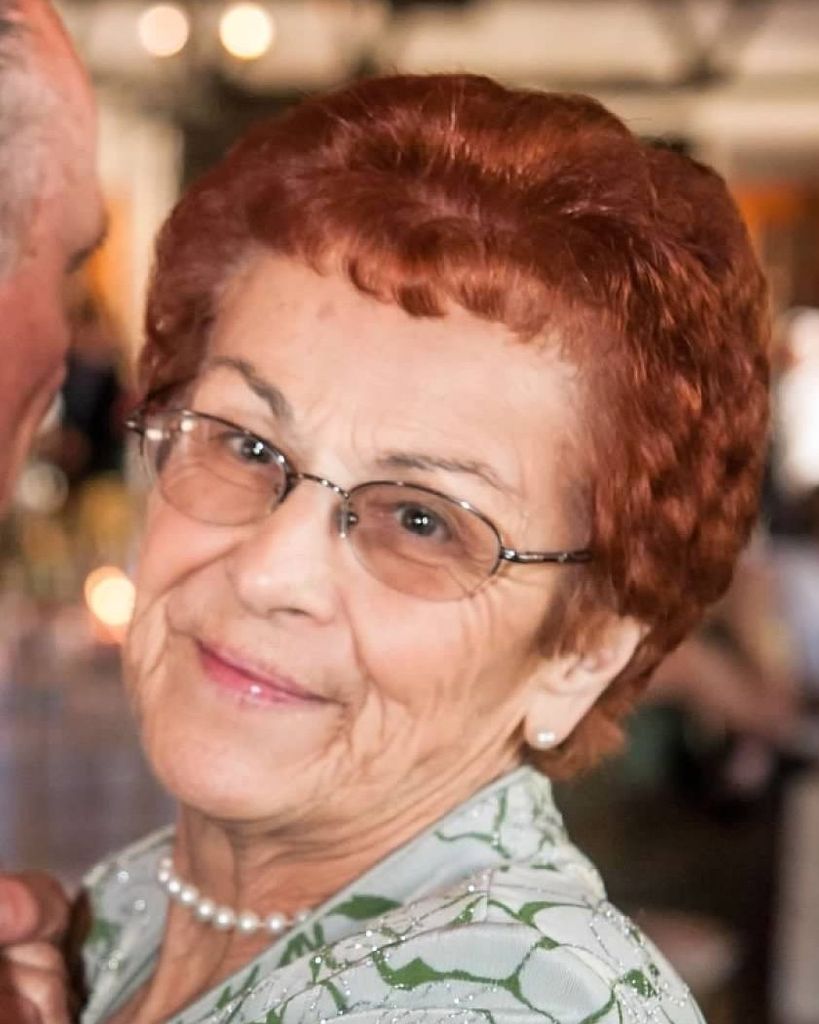 Melba Jean Peal Profile Photo