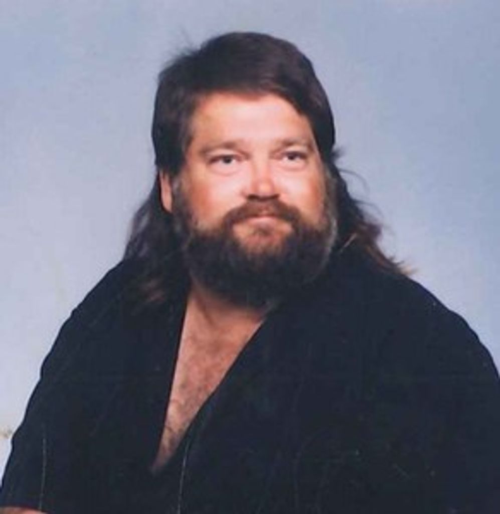 Ricky Lee Jetters