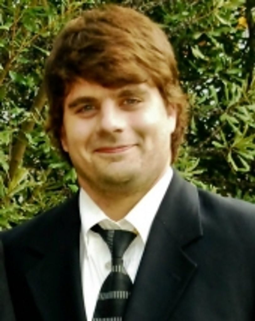 Willis Heath Barkley