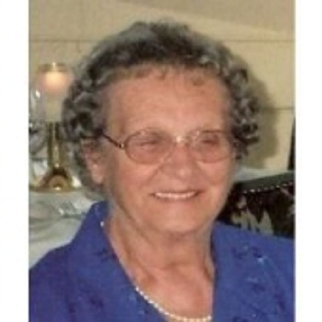 Irene Prestosh