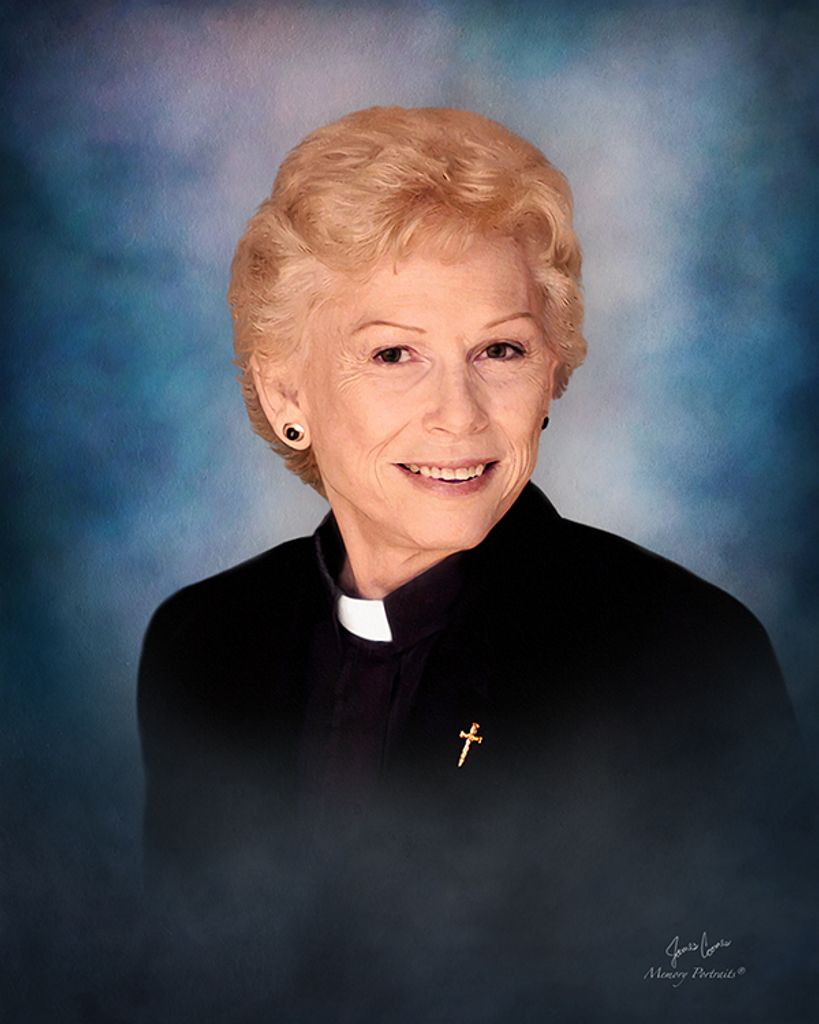 Yvonne Nichols Oswalt
