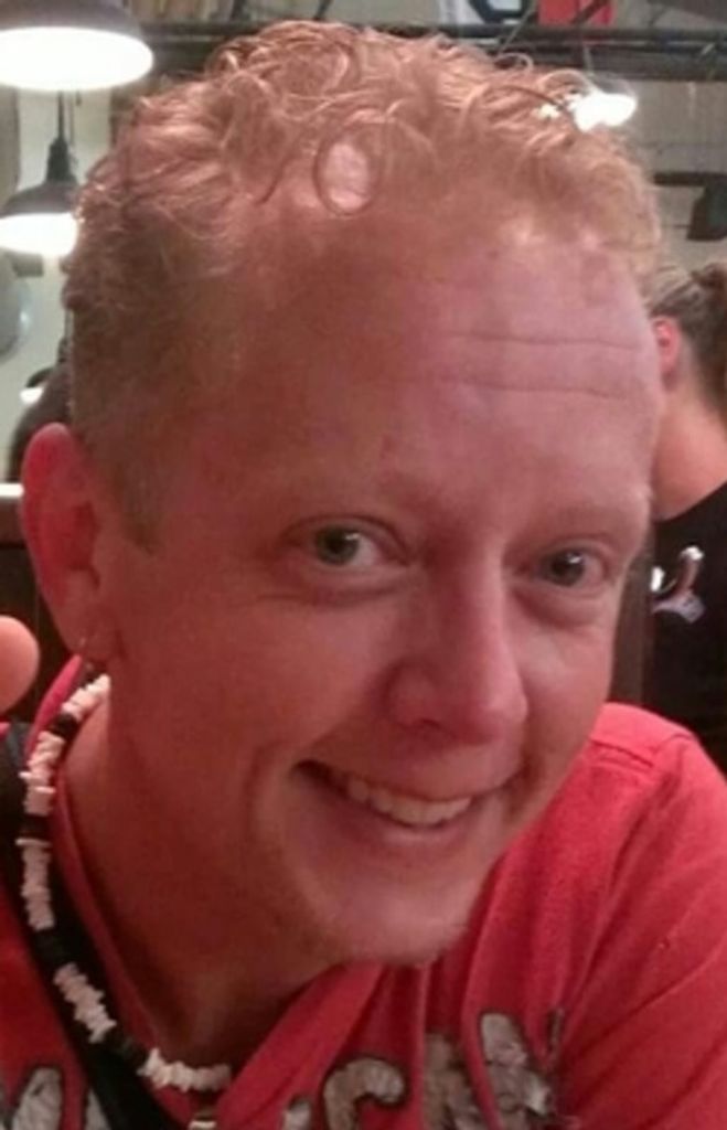 Brian Richard Iwaskewycz