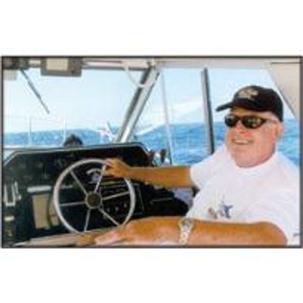 George Thomas Meadows