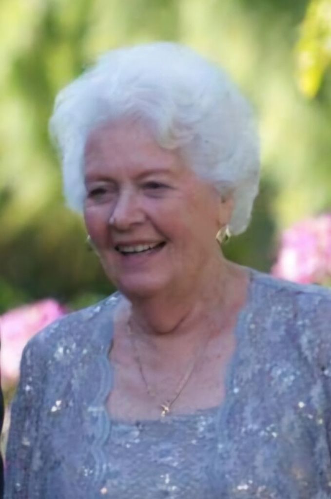 Ruth Ilona (Gerlach)  Bobick