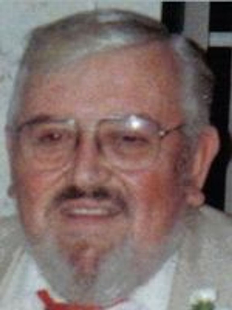 Francis Parker III