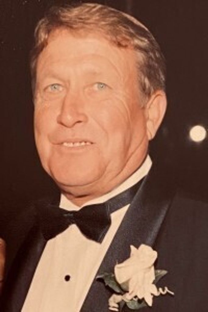 Robert Peyton “Butch” Elder Profile Photo