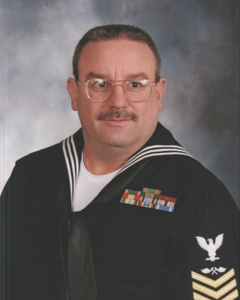 Thomas Earl Smith