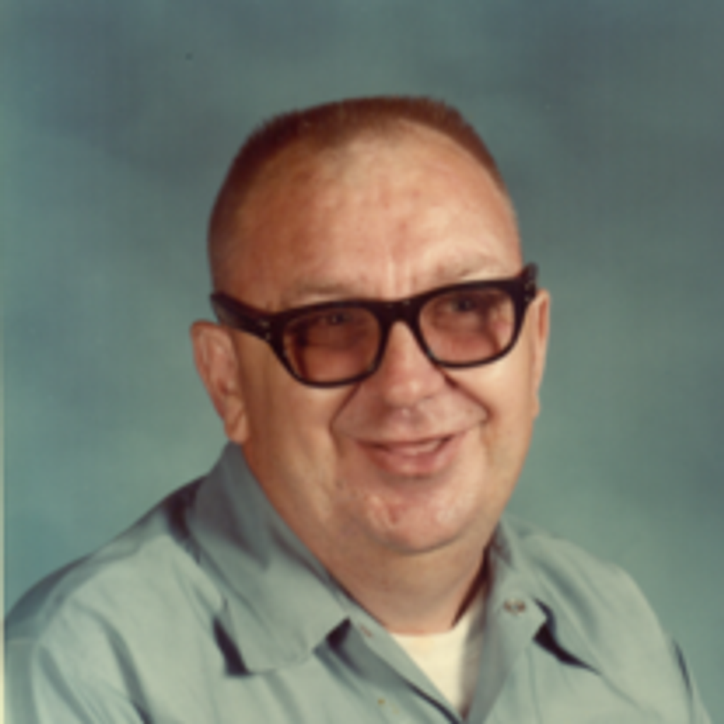 John Wesley Gilley
